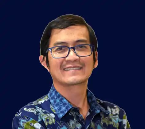 Kepala Biro Hukum dan Organisasi Kemenko Perekonomian I Ketut Hadi Priatna