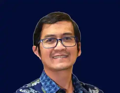 Kepala Biro Hukum dan Organisasi pada Kementerian Koordinator Perekonomian, I Ktut Hadi Priatna