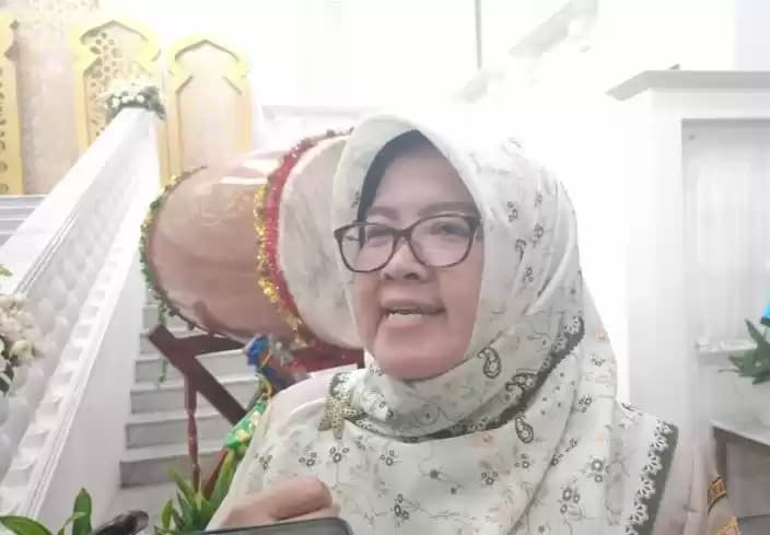 Kepala BKD DKI Jakarta
