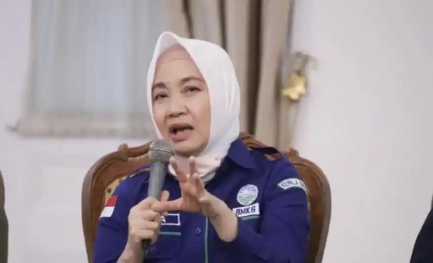 Kepala BMKG Dwikorita