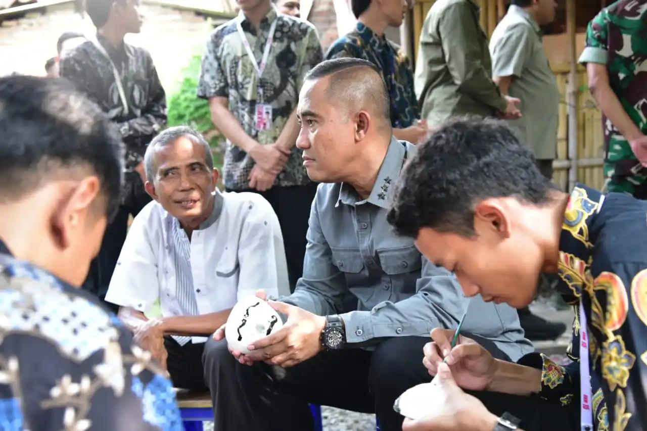 Kepala BNPT
