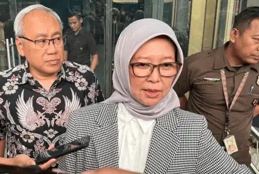 Kepala BPH Migas Erika Diperiksa soal Pengawasan Penyaluran Gas Bumi