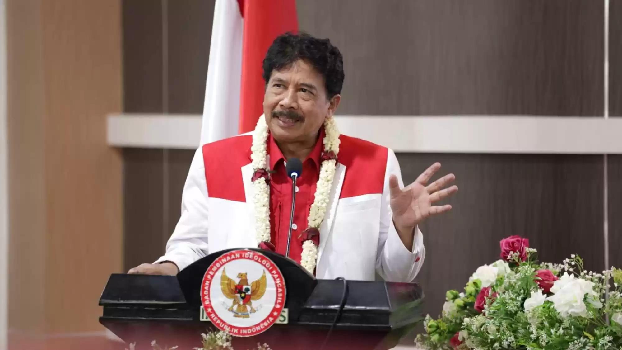 Kepala BPIP