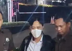 Kepala BPJN Kalbar Dedy Mandarsyah