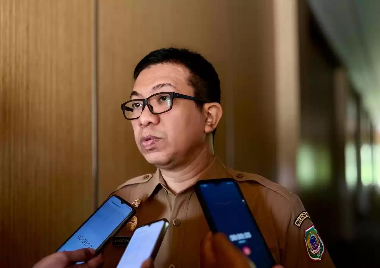Kepala BPKAD Malut Akui Kasus Narkoba di Instansinya Sudah Berulangkali