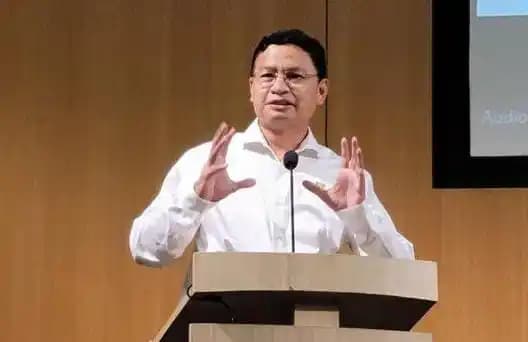 Kepala BPOM, Taruna Ikrar