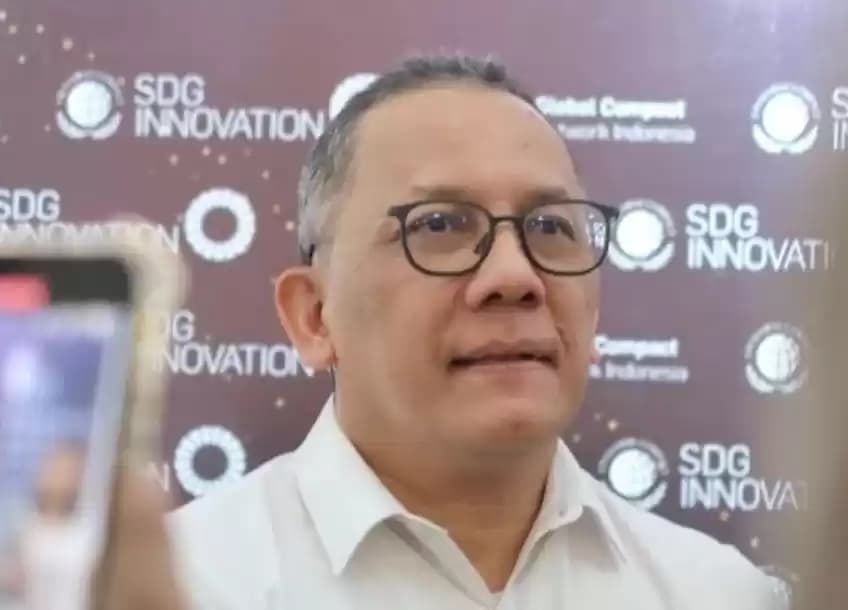 Kepala BRIN Laksana Tri Handoko