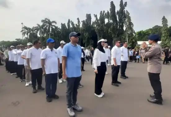 kepala daerah terpilih