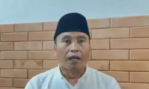 Kepala Desa Klapanunggal, Ade Endang Saripudin
