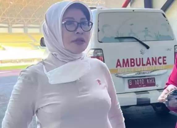 Kepala Dinas Kesehatan Kota Bekasi, Tanti Rohilawati