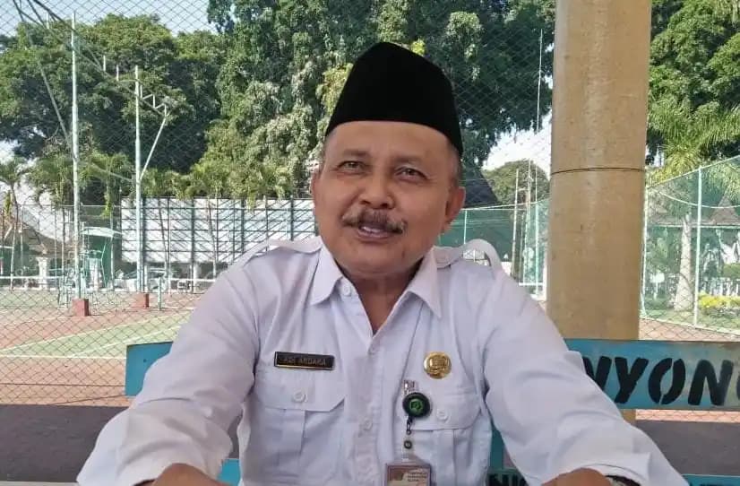 Kepala Dinas Pendidikan Kabupaten Blitar, Adi Andaka