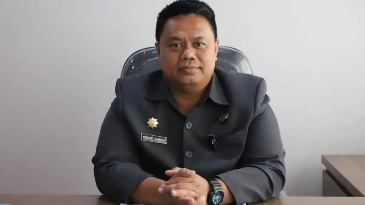 Kepala Dinas Sosial Kota Bekasi
