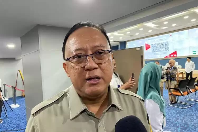 Kepala Disnakertransgi DKI Jakarta, Hari Nugroho