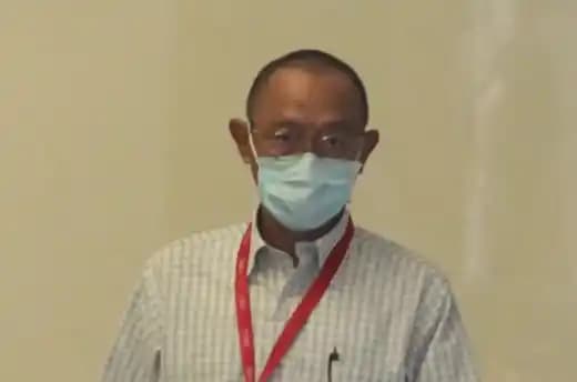 Kepala Divisi Program Sosial BI Hery Indratno