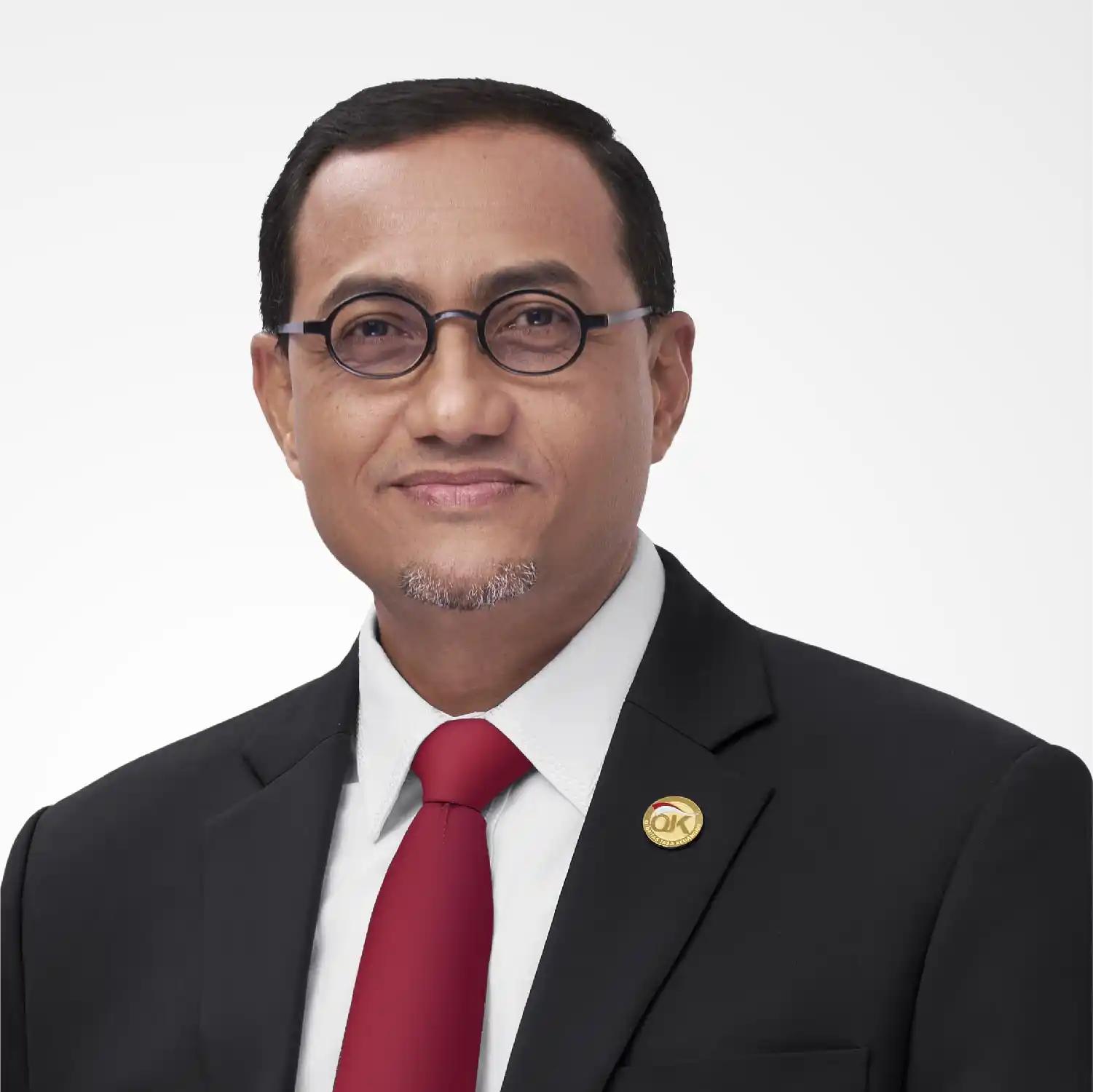 OJK Terima 4 Paket Usulan Calon Direksi BEI, Ini Daftarnya