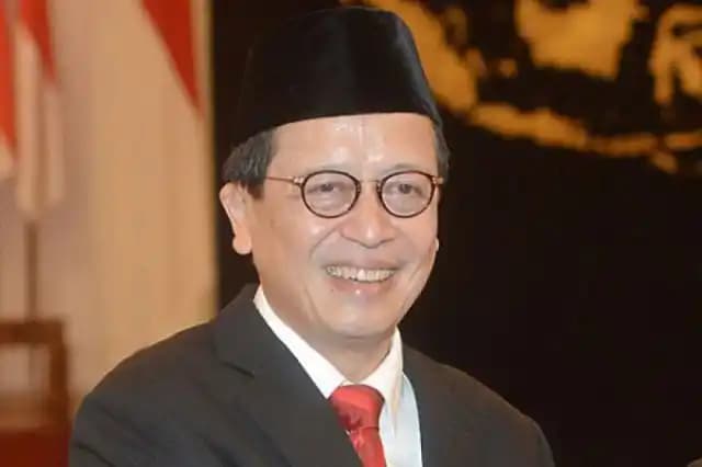 Kepala Eksekutif Pengawas Perbankan OJK, Dian Ediana Rae