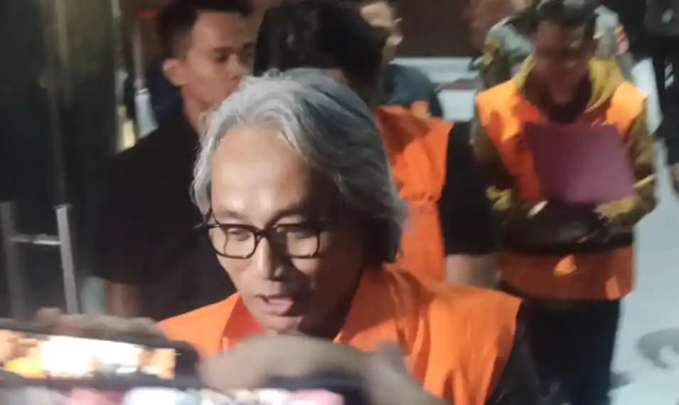 Kepala KPP Madya Banjarmasin, Mulyono