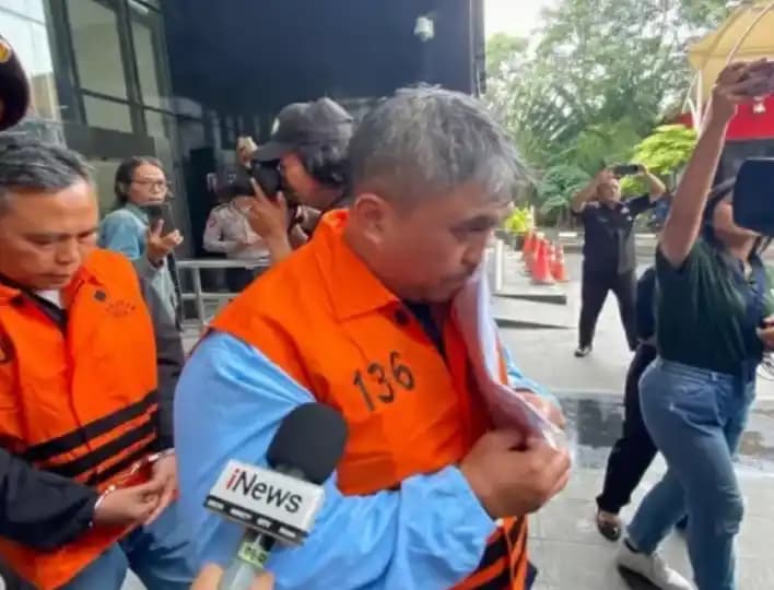 Kepala KPP Madya Jakarta Utara, Dwi Budi Iswahyu