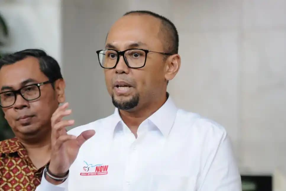 Kepala PPATK Ivan