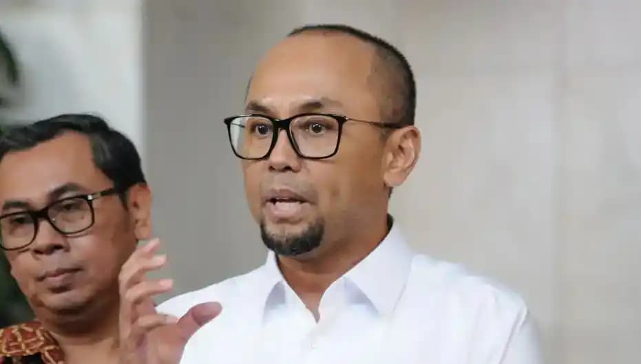 Kepala PPATK Ivan