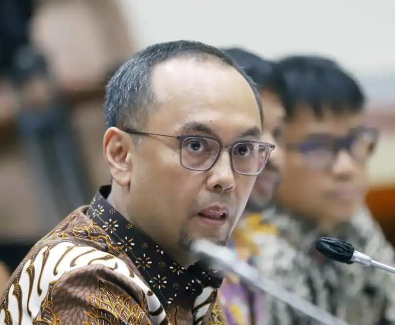 Kepala PPATK Ivan