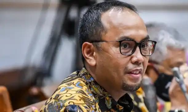Kepala PPATK Ivan Yustiavandana
