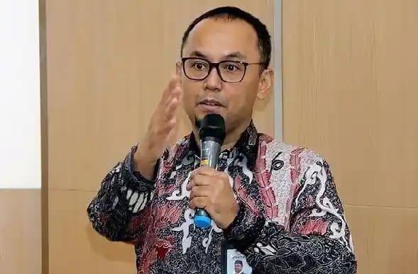 Kepala PPATK, Ivan Yustiavandana
