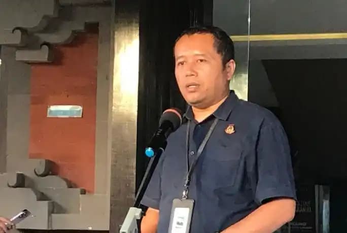 Kepala Seksi Penerangan Hukum Kejaksaan Tinggi Bali