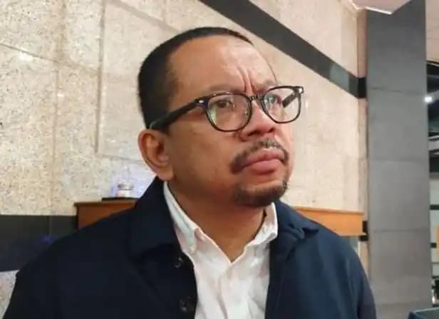 Kepala Staf Kepresidenan, Muhammad Qodari