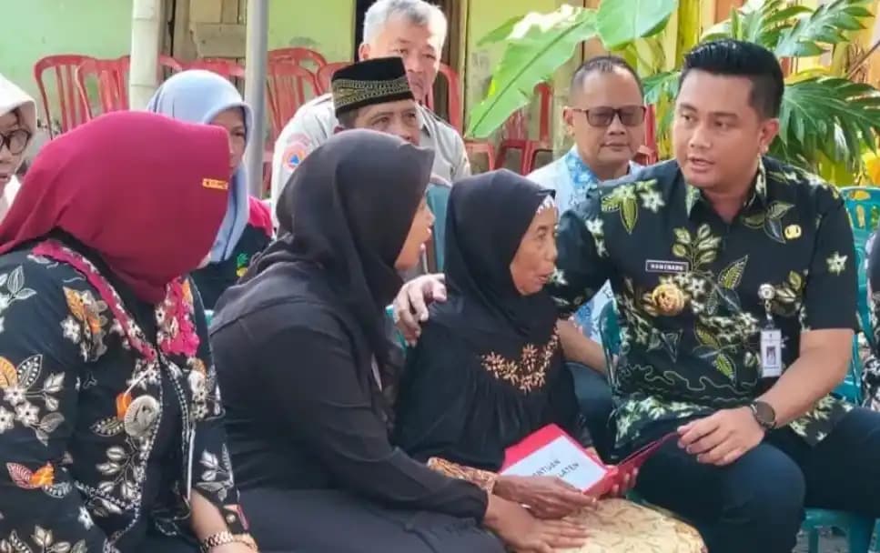 Keracunan Massal di Desa Karangturi