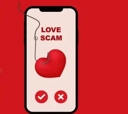 Kerugian Korban Love Scam Tembus Rp 49 M
