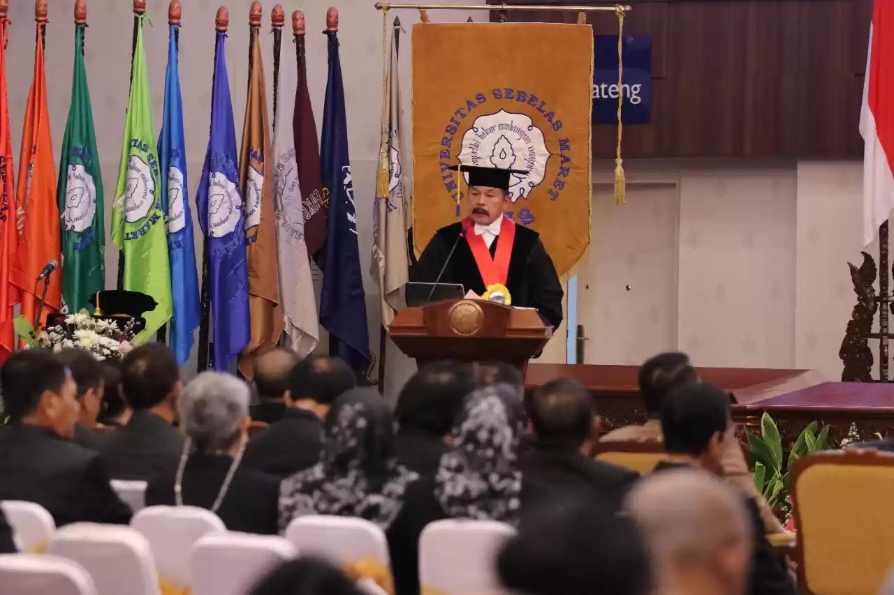 Kerugian Negara Akibat Tindak Pidana Korupsi sudah Sedemikian Masif