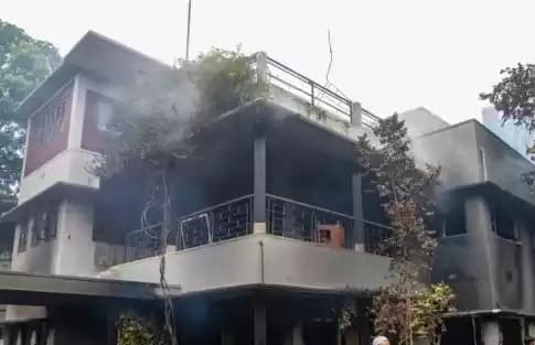 Kerusuhan di Banglades