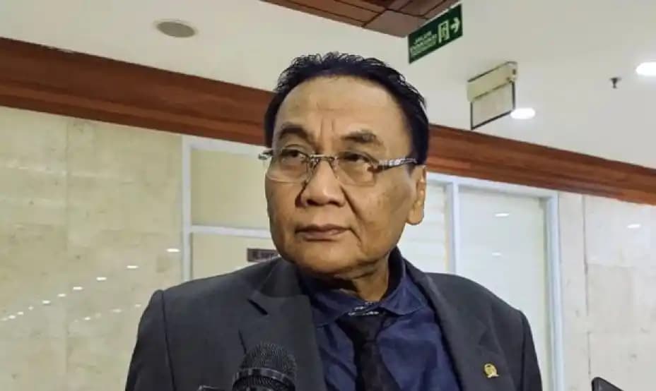 Ketu DPP PDIP, Bambang Pacul