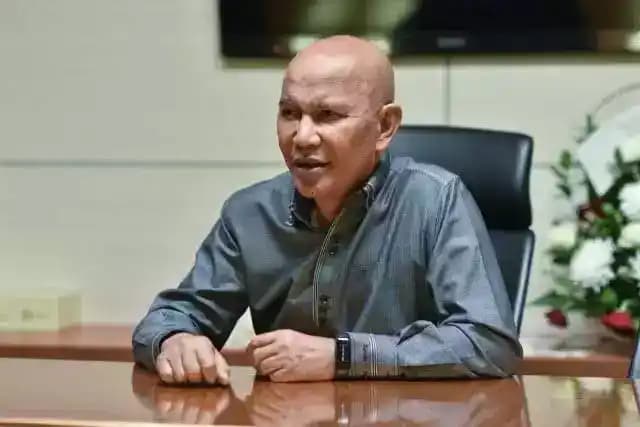 Ketua Badan Anggaran (Banggar) DPR, Said Abdullah