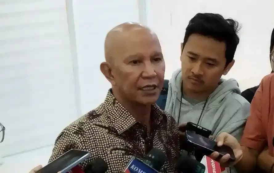 Ketua Badan Anggaran (Banggar) DPR, Said Abdullah