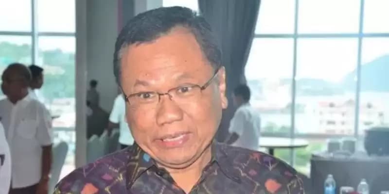 Ketua Dewan Kehormatan PWI Pusat Sasongko Tedjo