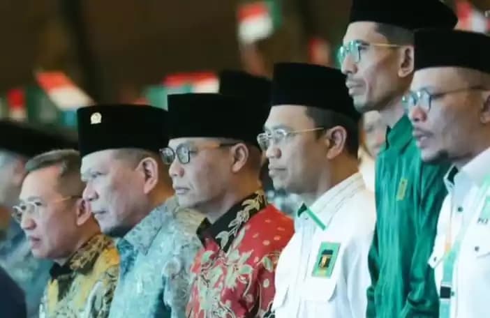 Ketua DPP PDIP Ahmad Basarah