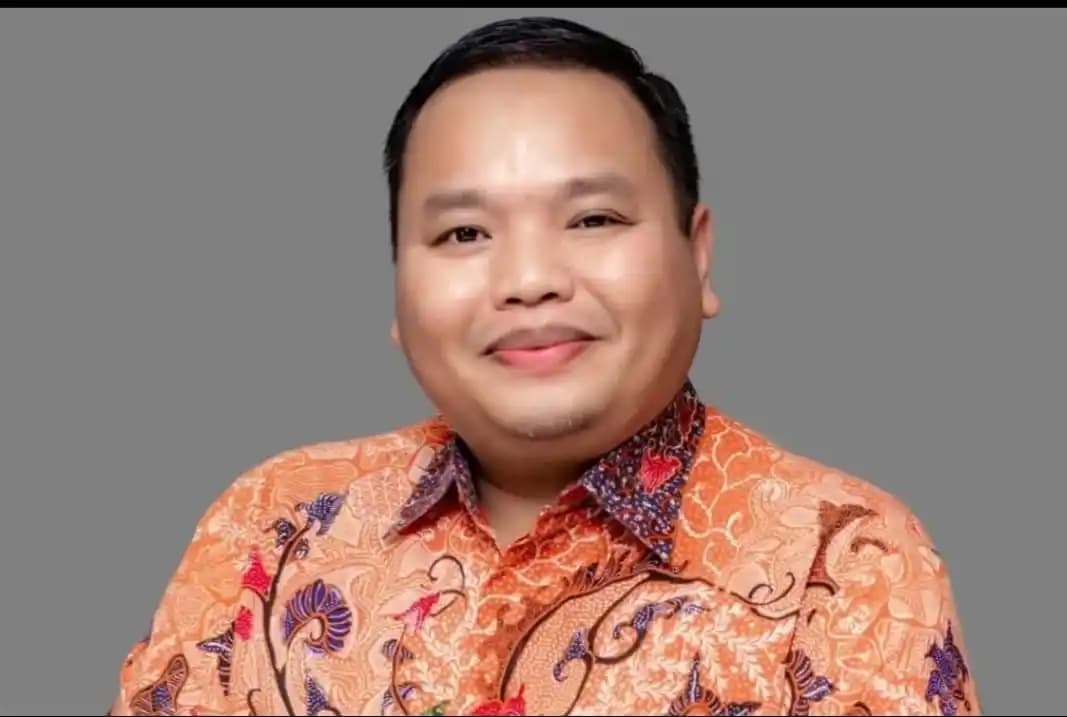 Ketua DPP PKS Bidang Ekonomi, Keuangan, dan Industri, Handi Risza. (Foto. Rizal Siregar)