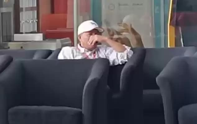 Ketua DPRD Malut Kuntu Daud Penuhi Pemeriksaan KPK