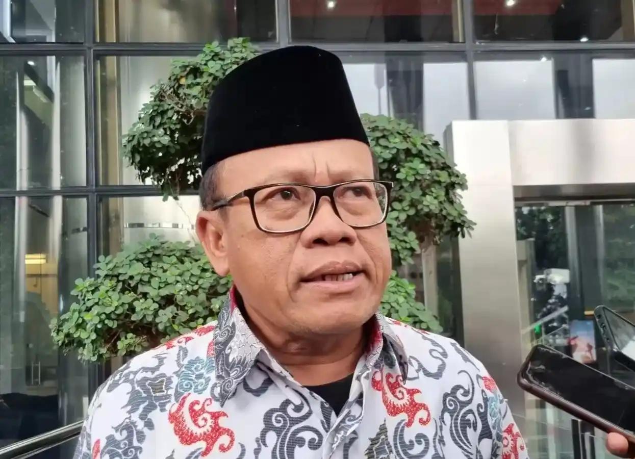Ketua IPW Sugeng Teguh Santoso