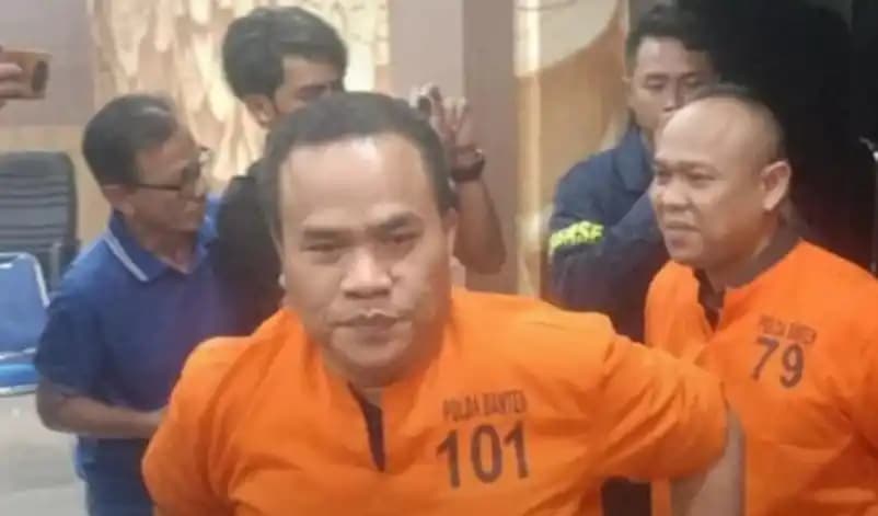 Ketua Kadin Cilegon, Muh Salim