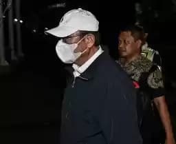 Ketua Komisi IV DPR RI Sudin