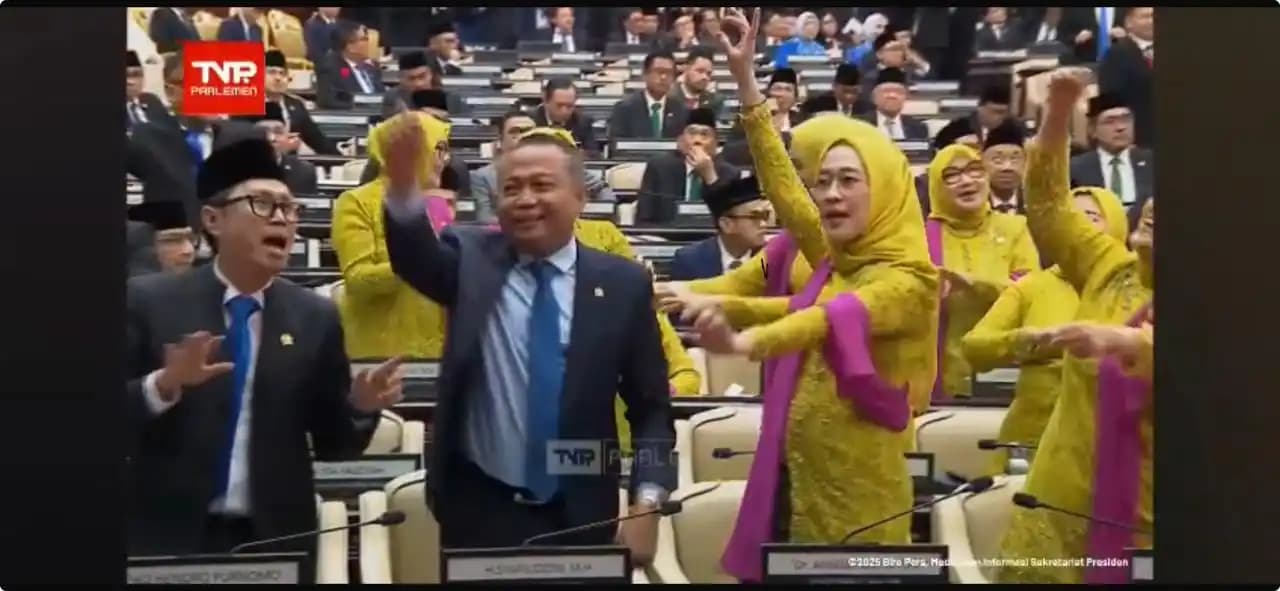 Ketua Komisi VI