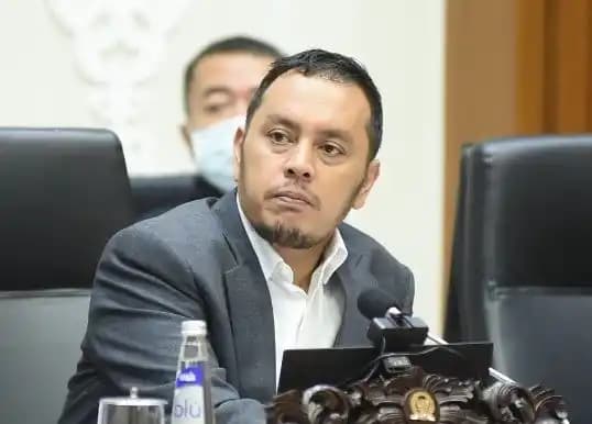 Ketua Komisi XIII DPR RI, Willy Aditya