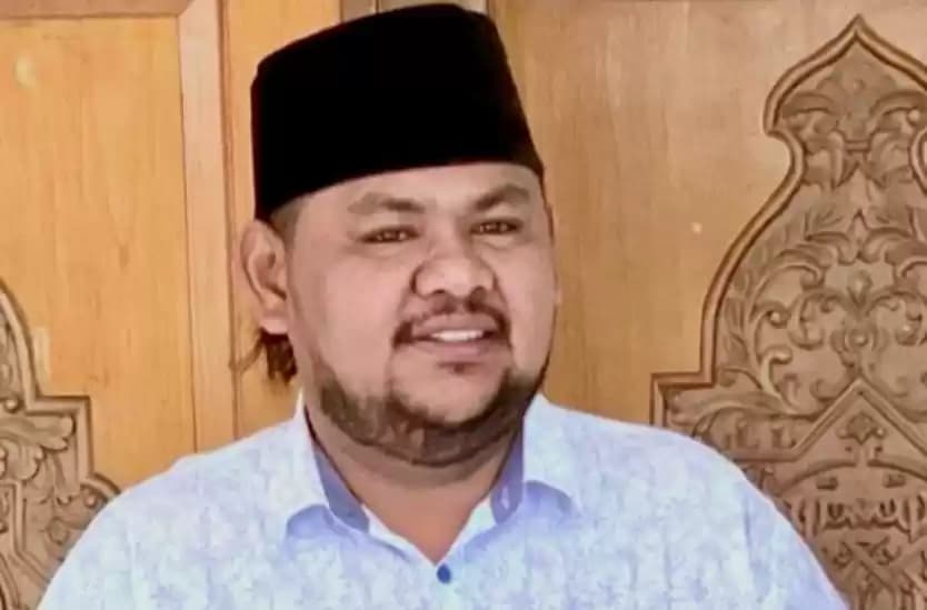 Ketua Komunitas Wartawan Kota Tidore (Kwatak), Mardianto Musa