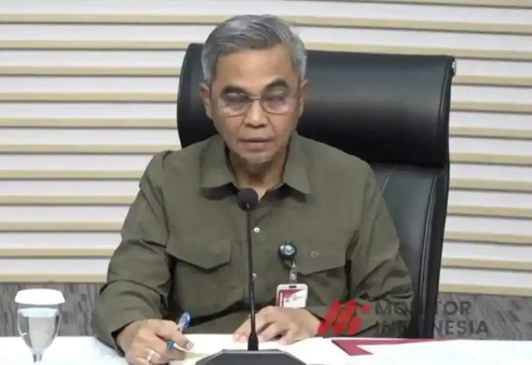 Ketua KPK