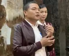 KETUA KPU JAKARTA
