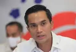 Ketua Umum Kadin Indonesia, Anindya Novyan Bakrie