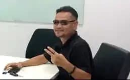 Ketua Umum RAJA PRA8U RKA, Alex Alopsen